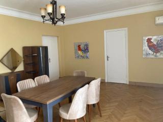 Garden-City apartment - Il Cairo - 2
