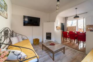 Private villa in the historic center - Cluj-Napoca - 0