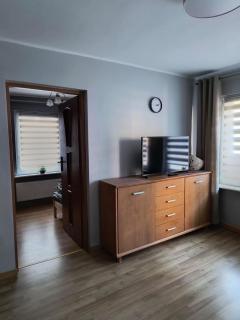 Apartament Bitwy pod Płowcami - Sopot - 8
