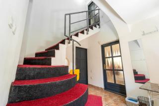 Private villa in the historic center - 4