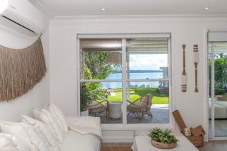 The Hideaway - 1