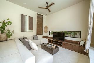 Bōld - Modern Tropical Pool Villas - 4