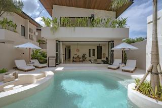 Bōld - Modern Tropical Pool Villas - 3
