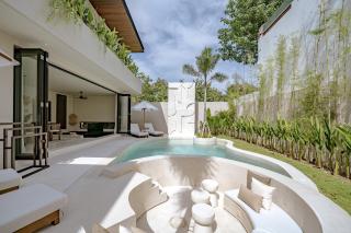 Bōld - Modern Tropical Pool Villas - 5