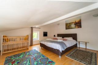 Private villa in the historic center - Cluj-Napoca - 7