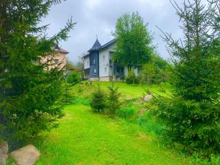 Good House Yaremche - Yaremche - 9