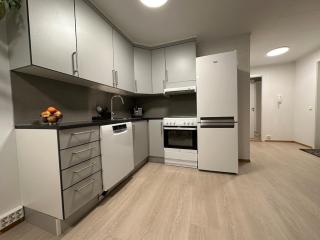 Sleek & Central city apartment - Tromsø - 6