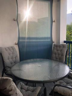 PAPHOS POOL VIEW APARTMENT - Paphos - 9