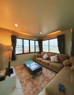 Crystal Horizon Suite - Hat Yai - 0