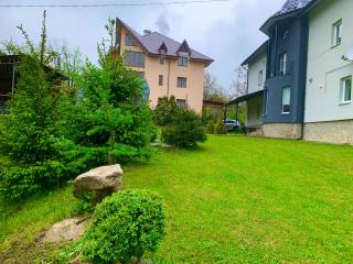 Good House Yaremche - Yaremche - 1