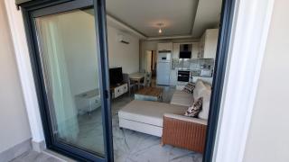 Elite Luxury Suite - Elize 4 - Alanya - 7