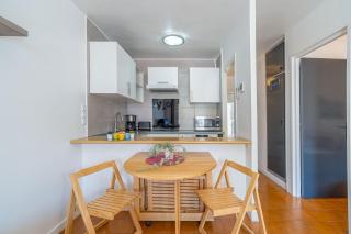 Basic Comfort Apartment Pattaya 0158 - Empuriabrava - 7