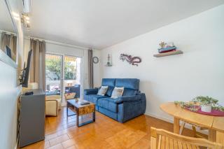 Basic Comfort Apartment Pattaya 0158 - Empuriabrava - 4