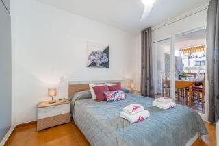 Basic Comfort Apartment Pattaya 0158 - Empuriabrava - 5