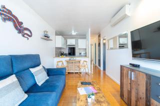 Basic Comfort Apartment Pattaya 0158 - Empuriabrava - 3