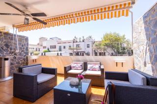 Basic Comfort Apartment Pattaya 0158 - Empuriabrava - 0