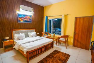 Forest Paradise Resort - Jim Corbett - Ramnagar - 6