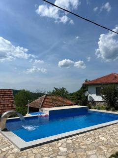 Apartman Petrovic - Rudnik - 8