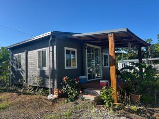 Taumeasina Island Beach Pods - Apia - 0
