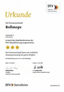 Rollmops - Grömitz - 1