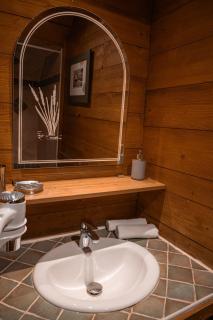 Chalet "Montblanc" Les Greniers du MontBlanc - Passy - 2