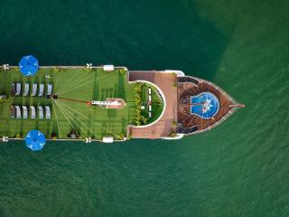 Gloria Cruise - Managed by YouCruises - Ha Long - 0