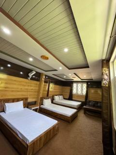 Dream Land Guest House Skardu - Skardu - 4