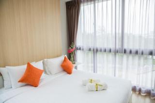 Connext Residence - Phuket - 8
