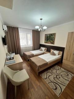 Skif Hotel - Astana - 4