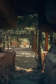 turpan Ah Fanti Village - 9