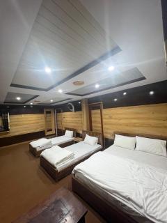 Dream Land Guest House Skardu - 4