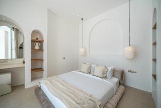 Villa Halo - Exquisite Tropical 3 Bedrooms Villa in Canggu - Canggu - 6
