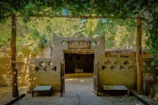 turpan Ah Fanti Village - Turfan - 1