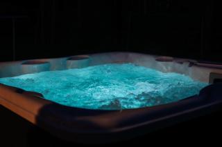 Dom to za mało ! Jacuzzi boiska plac zabaw ognisko - Borzestowo - 0