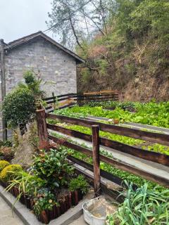 Nanshe MuXi Heritage Inn - Zhangjiajie - 5