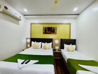 Hotel Adrino Residency - Mumbai - 5