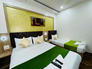 Hotel Adrino Residency - Mumbai - 6