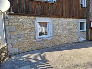 Repos - Les Verrières-de-Joux - 6