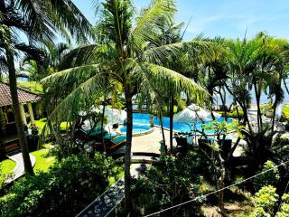Coral Bay Bungalows Amed Bali - Amed - 3