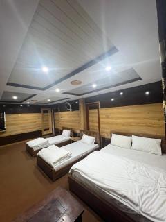 Dream Land Guest House Skardu - Skardu - 1