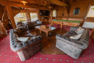 Chalet "Montblanc" Les Greniers du MontBlanc - Passy - 5