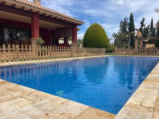 Casa Campo cerca del Mar y Golf - Elx - 4