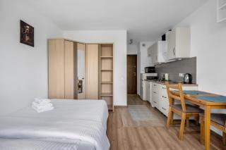 Rakowiec Homely Studio - Varsovie - 9