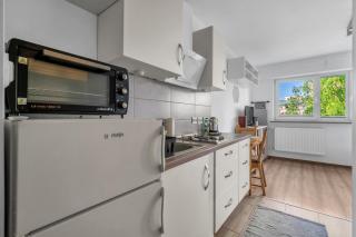 Rakowiec Homely Studio - Varsovie - 6