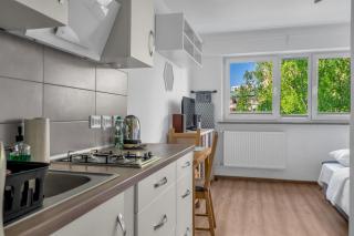 Rakowiec Homely Studio - Varsovie - 5