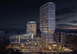 Five Stars Mercury Tower - St Julian's - 4