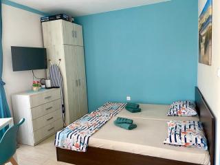 Studio Blue Triumph - Sveti Vlas - 7
