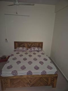 Prashant Homestay & Villa, Alibag - Alibaug - 9
