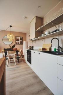 Bris Apartments - Haugesund - 6