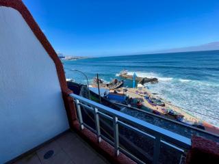 Casa de Las Olas - Ocean view - Punta del Hidalgo - 0